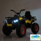 Quad eléctrico infantil DESERT 900 12v 4x4 mando 2.4G