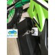 Moto eléctrica DIRK 36V 800W color verde