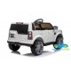 LAND ROVER DISCOVERY BLANCO 12V 2.4G 