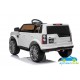 LAND ROVER DISCOVERY BLANCO 12V 2.4G 