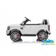LAND ROVER DISCOVERY BLANCO 12V 2.4G 