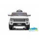 LAND ROVER DISCOVERY BLANCO 12V 2.4G 