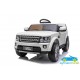 LAND ROVER DISCOVERY BLANCO 12V 2.4G 