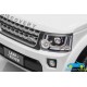LAND ROVER DISCOVERY BLANCO 12V 2.4G 