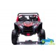 Buggy UTV 24V XXL 2 Plazas 100 kg
