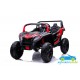 Buggy UTV 24V XXL 2 Plazas 100 kg