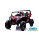 Buggy UTV 24V XXL 2 Plazas 100 kg