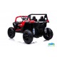 Buggy UTV 24V XXL 2 Plazas 100 kg