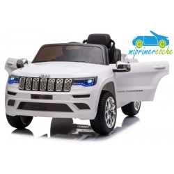  Jeep Grand Cherokee 12V 2.4G 