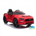 FORD MUSTANG DRIFT 24V mando 2.4G
