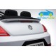 Coche Eléctrico Nilño Volkswagen Beetle Dune Básico 12V 2.4G Rosa