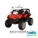 BUGGY MAVERICK 12V 4X4 AZUL 2.4G