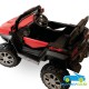 BUGGY MAVERICK 12V 4X4 ROJO 2.4G