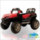 BUGGY MAVERICK 12V 4X4 ROJO 2.4G