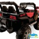 BUGGY MAVERICK 12V 4X4 ROJO 2.4G