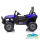 TODOTERRENO BUGGY BC-SSR AZUL 12V 2.4G