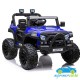 TODOTERRENO BUGGY BC-SSR AZUL 12V 2.4G