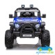 TODOTERRENO BUGGY BC-SSR AZUL 12V 2.4G