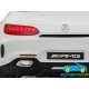 MERCEDES GT AMG Blanco 12V  2.4G