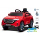 MERCEDES BENZ EQC ROJO 12V 2.4G