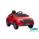 MERCEDES BENZ EQC ROJO 12V 2.4G