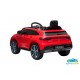 MERCEDES BENZ EQC ROJO 12V 2.4G