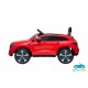 MERCEDES BENZ EQC ROJO 12V 2.4G