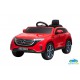 MERCEDES BENZ EQC ROJO 12V 2.4G