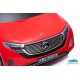 MERCEDES BENZ EQC ROJO 12V 2.4G