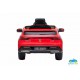 MERCEDES BENZ EQC ROJO 12V 2.4G