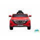 MERCEDES BENZ EQC ROJO 12V 2.4G