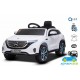 MERCEDES BENZ EQC ROJO 12V 2.4G