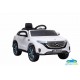 MERCEDES BENZ EQC ROJO 12V 2.4G
