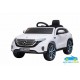 MERCEDES BENZ EQC ROJO 12V 2.4G