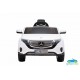 MERCEDES BENZ EQC ROJO 12V 2.4G
