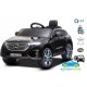 MERCEDES BENZ EQC ROJO 12V 2.4G