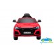 AUDI RSQ8 ROJO 12V 2.4G 