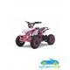 Quad eléctrico infantil ROCKET 36V 800W 