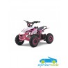 Quad eléctrico infantil ROCKET 36V 800W 