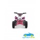 Quad eléctrico 36V ROCKET 800W 25 km/h
