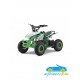 Quad eléctrico infantil ROCKET 36V 800W 