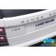 LAND ROVER AUTOBIOGRAPHY  2 plazas 4X4 12V 2.4G MP4