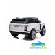 LAND ROVER AUTOBIOGRAPHY 2 plazas 4X4 12V 2.4G MP4