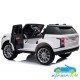 LAND ROVER AUTOBIOGRAPHY 2 plazas 4X4 12V 2.4G MP4