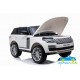 LAND ROVER AUTOBIOGRAPHY 2 plazas 4X4 12V 2.4G MP4