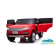 LAND ROVER AUTOBIOGRAPHY 2 plazas 4X4 12V 2.4G MP4