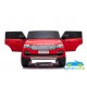 LAND ROVER AUTOBIOGRAPHY 2 plazas 4X4 12V 2.4G MP4