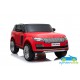 LAND ROVER AUTOBIOGRAPHY 2 plazas 4X4 12V 2.4G MP4