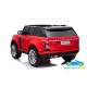 LAND ROVER AUTOBIOGRAPHY 2 plazas 4X4 12V 2.4G MP4