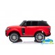LAND ROVER AUTOBIOGRAPHY 2 plazas 4X4 12V 2.4G MP4